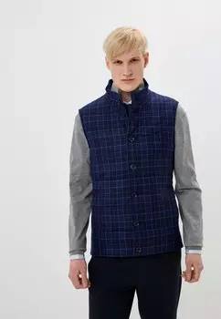 Жилет утепленный Bazioni