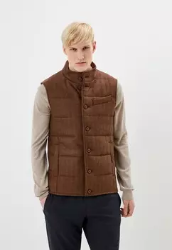 Жилет утепленный Bazioni