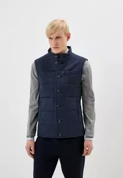 Жилет утепленный Bazioni