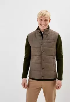 Жилет утепленный Bazioni