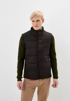 Жилет утепленный Bazioni