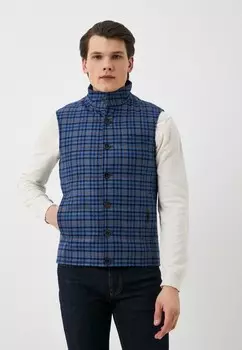 Жилет утепленный Bazioni