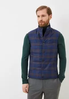 Жилет утепленный Bazioni