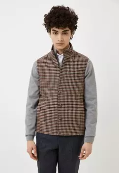 Жилет утепленный Bazioni