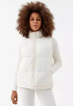 Жилет утепленный Befree