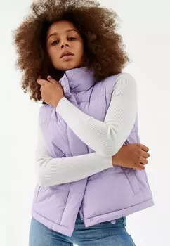 Жилет утепленный Befree