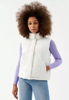 Жилет утепленный Befree