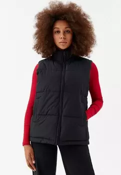 Жилет утепленный Befree