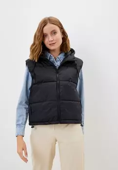 Жилет утепленный Befree