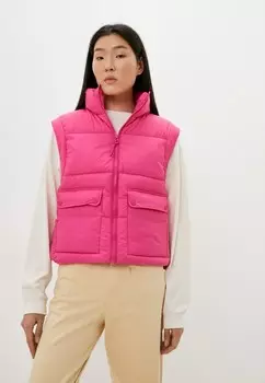 Жилет утепленный Befree