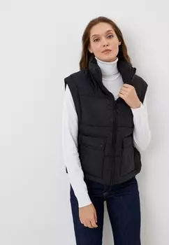 Жилет утепленный Befree