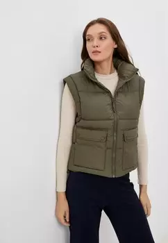 Жилет утепленный Befree