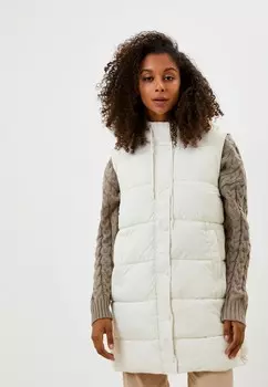 Жилет утепленный Befree