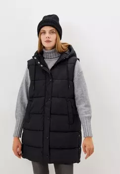 Жилет утепленный Befree