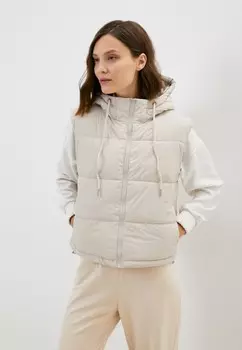 Жилет утепленный Befree