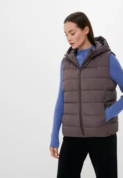 Жилет утепленный Befree