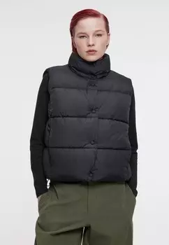 Жилет утепленный Befree