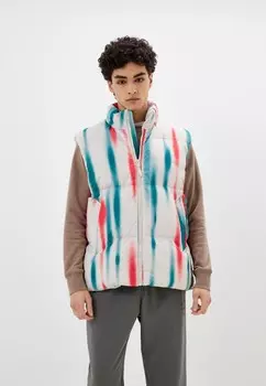 Жилет утепленный Befree