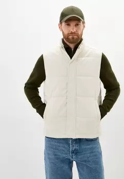 Жилет утепленный Befree