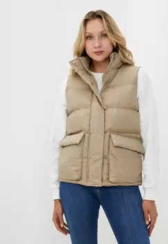 Жилет утепленный Beribello