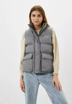 Жилет утепленный Beribello