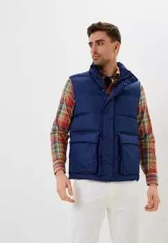 Жилет утепленный Beribello