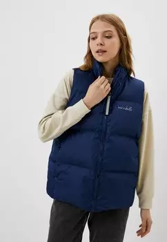 Жилет утепленный Beribello