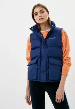 Жилет утепленный Beribello