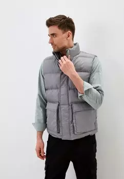 Жилет утепленный Beribello