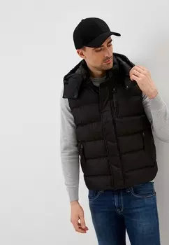 Жилет утепленный Beribello