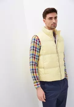 Жилет утепленный Beribello