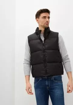 Жилет утепленный Beribello