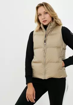 Жилет утепленный Beribello