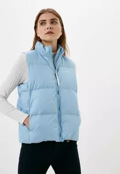 Жилет утепленный Beribello