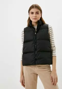 Жилет утепленный Beribello