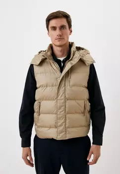 Жилет утепленный Beribello