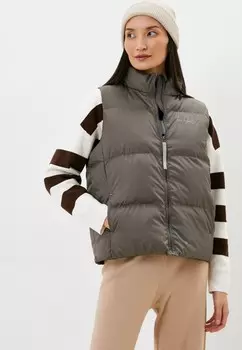 Жилет утепленный Beribello