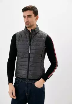 Жилет утепленный Beribello