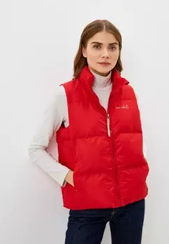 Жилет утепленный Beribello