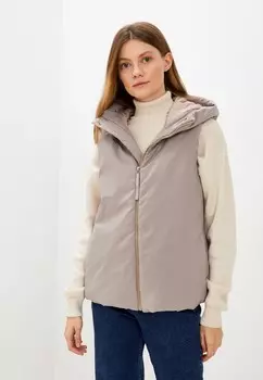 Жилет утепленный Beribello