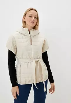 Жилет утепленный Beribello