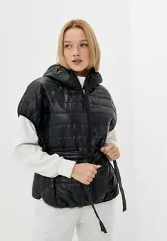 Жилет утепленный Beribello