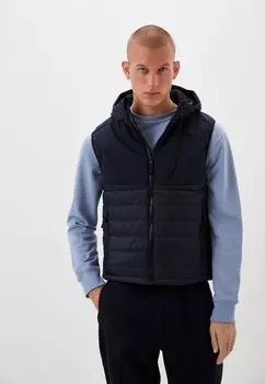 Жилет утепленный Berna