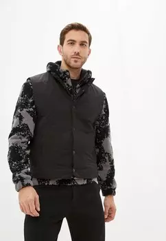 Жилет утепленный beZet