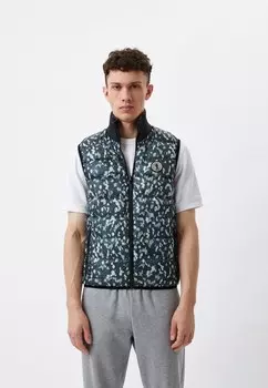 Жилет утепленный Bikkembergs