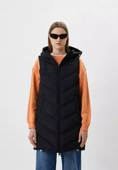 Жилет утепленный Bimba Y Lola