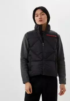 Жилет утепленный Blacksi