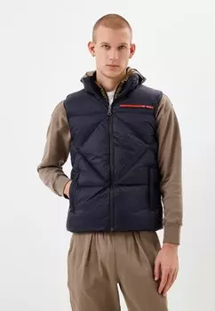 Жилет утепленный Blacksi