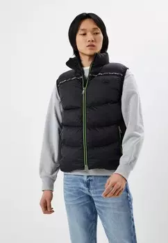 Жилет утепленный Blacksi