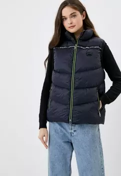 Жилет утепленный Blacksi